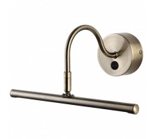 Подсветка для картин Arte Lamp Picture Lights Led A9481AP-1AB