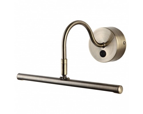 Подсветка для картин Arte Lamp Picture Lights Led A9481AP-1AB