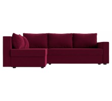 Диван-кровать Мансберг