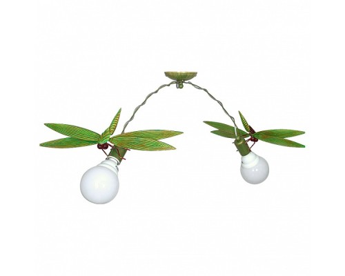 Накладной светильник Luminex Wazka 749