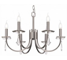 Подвесная люстра Freya Forte FR1006PL-06N