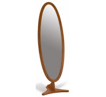 Зеркало напольное Fleuron