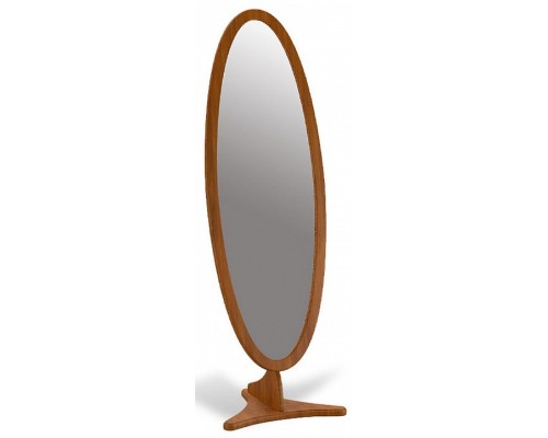 Зеркало напольное Fleuron