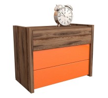 Комод Мебелеф-63