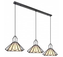 Подвесной светильник Globo Gisela 15440-3