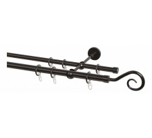 Карниз (280 см) Крюк