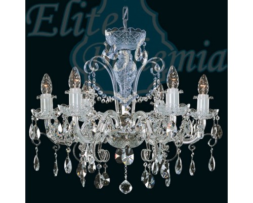 Подвесная люстра Elite Bohemia Original Classic 140 L 140/6/02 NS