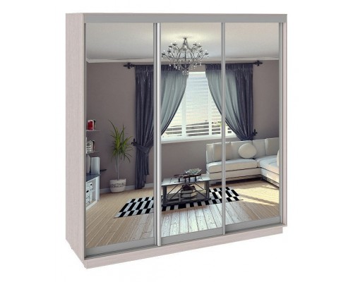 Шкаф-купе Румер СШК 1.210.70-13.13.13