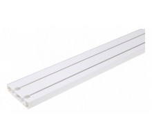 Карниз Legrand Стандарт 2П 18061126