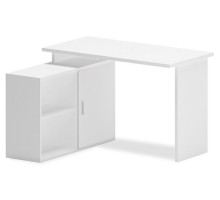 Стол компьютерный Домино Lite СКЛ-ПРЯМ120+ТБЛ-2