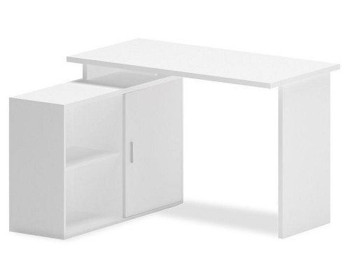 Стол компьютерный Домино Lite СКЛ-ПРЯМ120+ТБЛ-2