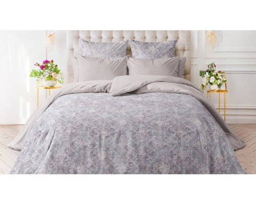 Постельное белье евростандарт Moon