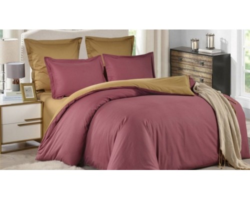 Постельное белье семейное LS