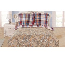 Постельное белье полутораспальное CL-278