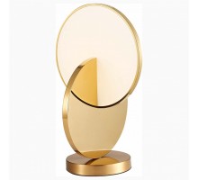 Настольная лампа декоративная ST-Luce Eclisse 