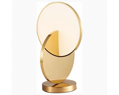 Настольная лампа декоративная ST-Luce Eclisse 