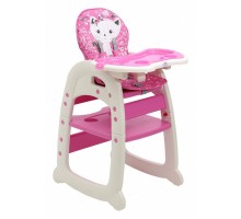 Стул-трансформер Polini 460