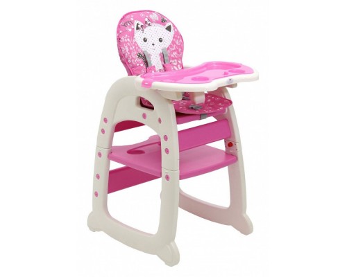 Стул-трансформер Polini 460