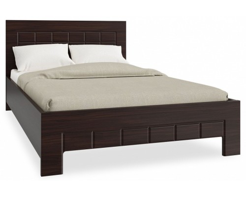 Кровать полутораспальная Изабель ИЗ-710К