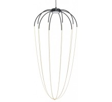 Подвесной светильник DeMarkt Стелла 3 412010701