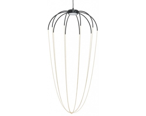 Подвесной светильник MW-Light Стелла 412010701