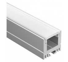 Профиль подвесной Arlight ARH-LINE-1716-2000 ANOD 018685