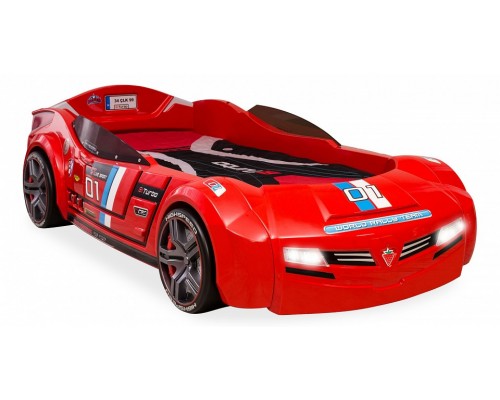 Кровать-машина Biturbo 20.02.1334.00