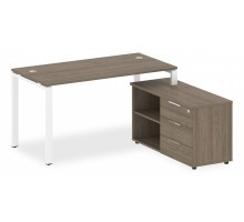 Стол письменный БП.РС-СТС-2.3 (R)