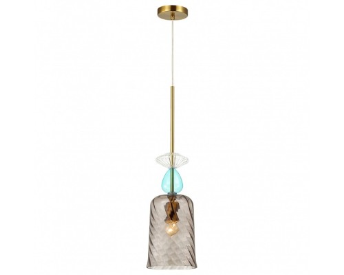 Подвесной светильник Odeon Light Bella 1 4646/1