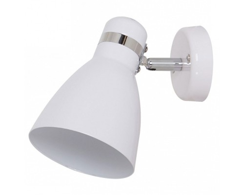 Спот Arte Lamp Mercoled A5049AP-1WH