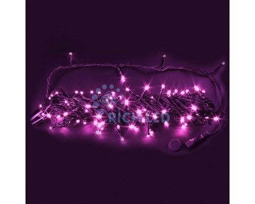 Гирлянды Нить [10 м] RL-S10CF-24V-CW/P