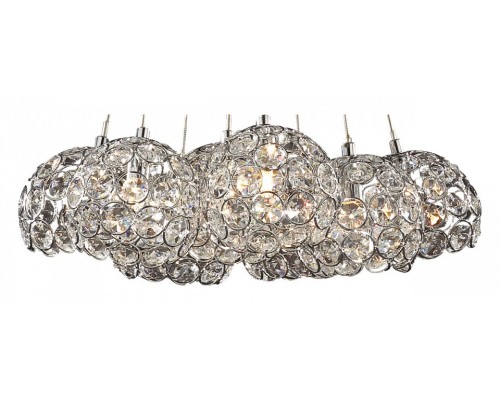 Подвесной светильник Odeon Light Lorus 2576/8