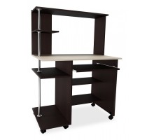 Стол компьютерный Мебелайн-23