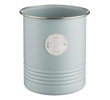 Подставка для кухонных принадлежностей (13.4x13.4x15.4 см) Living 1401.740V