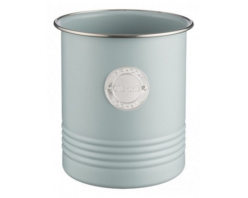 Подставка для кухонных принадлежностей (13.4x13.4x15.4 см) Living 1401.740V