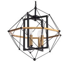 Подвесной светильник Divinare Odin 2540/04 SP-4