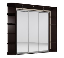 Шкаф-купе Мебелайн-22