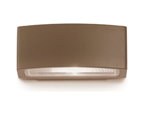 Накладной светильник Ideal Lux Andromeda ANDROMEDA AP1 COFFEE