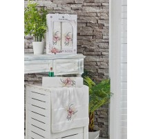 Набор полотенец для ванной Bloom