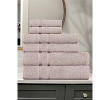 Набор полотенец для ванной Gama