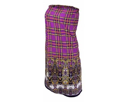 Парео женское Банные штучки