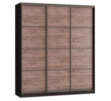 Шкаф-купе А0471495418 2000x580