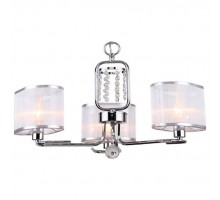 Подвесная люстра Freya Elin FR5016PL-03CH