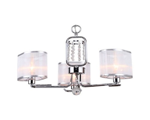 Подвесная люстра Freya Elin FR5016PL-03CH
