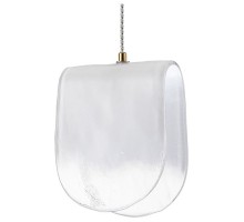 Подвесной светильник Indigo 11035 11035/1P White