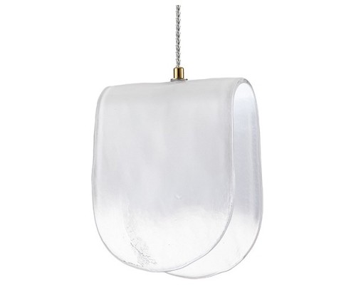 Подвесной светильник Indigo 11035 11035/1P White