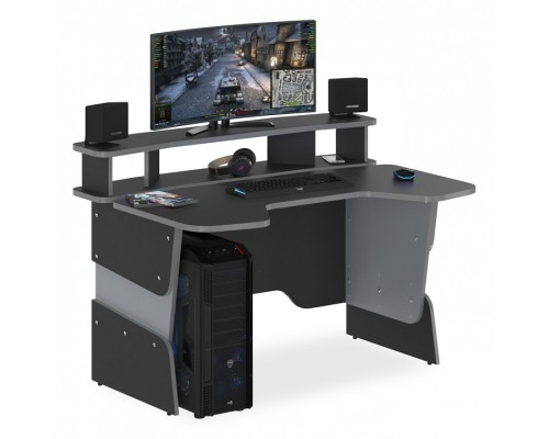 Стол компьютерный Skilll STG 1390