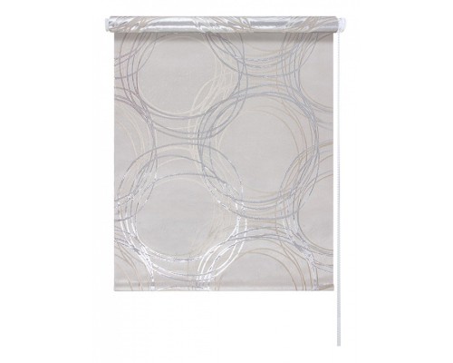 Штора рулонная Legrand Галактика 58069295