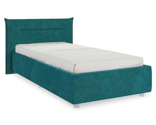 Кровать односпальная Альба