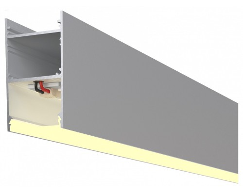 Накладной светильник 6063 LINE 3556 0412640